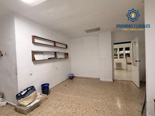 Local comercial en alquiler en Centro - Sagrario en Granada