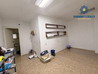 Local comercial en alquiler en Centro - Sagrario en Granada
