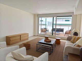Ático en alquiler en Sotogrande Alto en San Roque