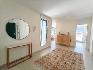 Ático en alquiler en Sotogrande Alto en San Roque