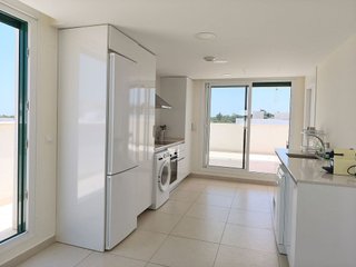 Ático en alquiler en Sotogrande Alto en San Roque