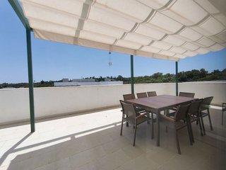 Ático en alquiler en Sotogrande Alto en San Roque