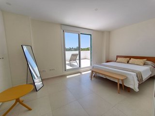 Ático en alquiler en Sotogrande Alto en San Roque