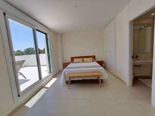 Ático en alquiler en Sotogrande Alto en San Roque