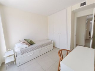Ático en alquiler en Sotogrande Alto en San Roque