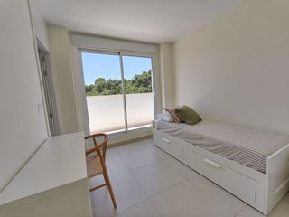 Ático en alquiler en Sotogrande Alto en San Roque