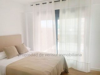 Piso en alquiler en Águilas ciudad en Águilas
