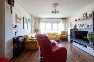Piso en alquiler en General Dávila en Santander