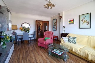 Piso en alquiler en General Dávila en Santander