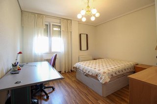 Piso en alquiler en General Dávila en Santander