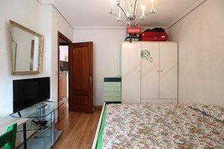 Piso en alquiler en General Dávila en Santander