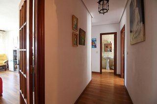 Piso en alquiler en General Dávila en Santander