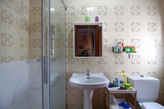 Piso en alquiler en General Dávila en Santander