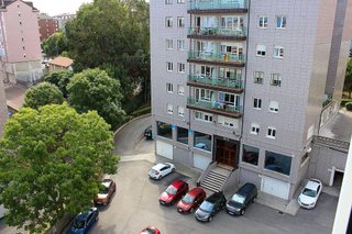 Piso en alquiler en General Dávila en Santander