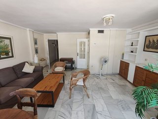 Piso en alquiler en Triana Este en Sevilla