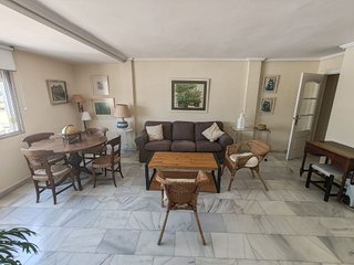Piso en alquiler en Triana Este en Sevilla