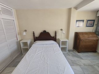 Piso en alquiler en Triana Este en Sevilla