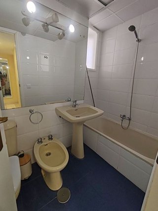 Piso en alquiler en Triana Este en Sevilla