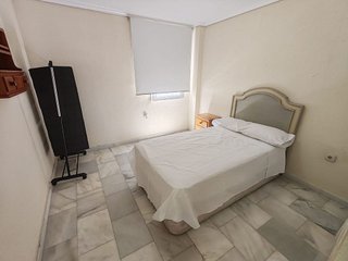 Piso en alquiler en Triana Este en Sevilla