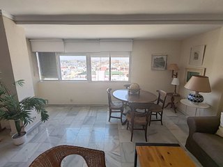 Piso en alquiler en Triana Este en Sevilla