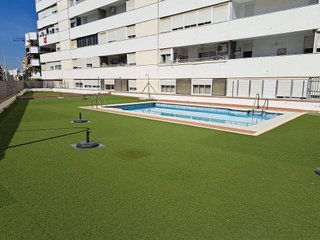 Piso en alquiler en Triana Este en Sevilla