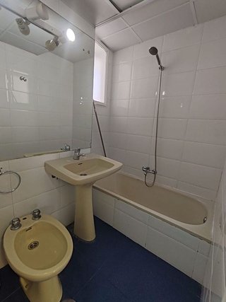 Piso en alquiler en Triana Este en Sevilla