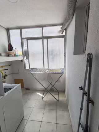 Piso en alquiler en Triana Este en Sevilla