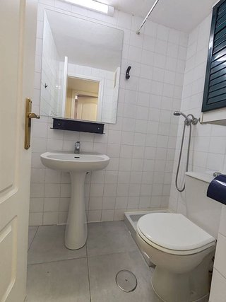Piso en alquiler en Triana Este en Sevilla