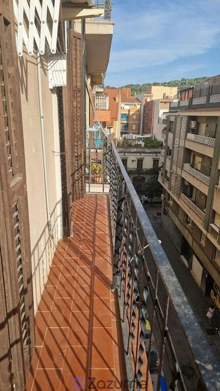 Piso en alquiler en El Poble Sec - Parc de Montjuïc en Barcelona