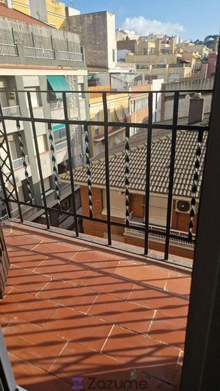 Piso en alquiler en El Poble Sec - Parc de Montjuïc en Barcelona