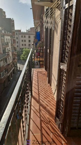 Piso en alquiler en El Poble Sec - Parc de Montjuïc en Barcelona