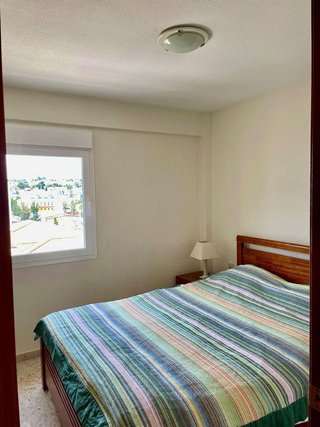 Piso en alquiler en Centro Ciudad en Fuengirola
