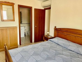 Piso en alquiler en Centro Ciudad en Fuengirola
