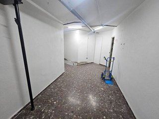 Local comercial en alquiler en Centro - El Pilar en Ciudad Real