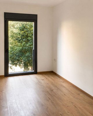 Piso en alquiler en Can Mates  - Volpelleres en Sant Cugat del Vallès