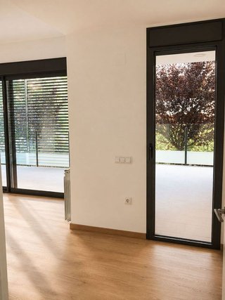 Piso en alquiler en Can Mates  - Volpelleres en Sant Cugat del Vallès
