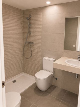 Piso en alquiler en Can Mates  - Volpelleres en Sant Cugat del Vallès