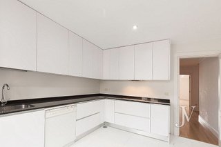 Dúplex en alquiler en Almagro en Madrid