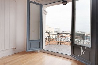 Dúplex en alquiler en Almagro en Madrid