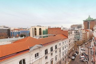 Dúplex en alquiler en Almagro en Madrid