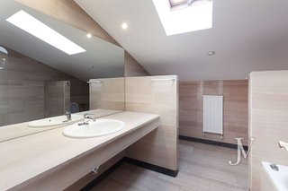 Dúplex en alquiler en Almagro en Madrid