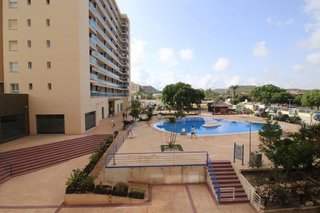 Piso en alquiler en Puerto Deportivo en Guardamar del Segura