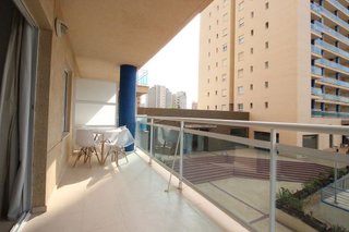 Piso en alquiler en Puerto Deportivo en Guardamar del Segura