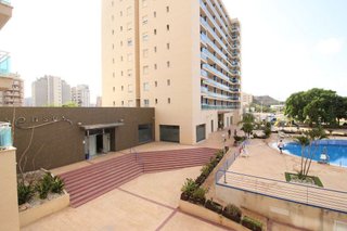Piso en alquiler en Puerto Deportivo en Guardamar del Segura