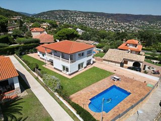 Chalet en alquiler en Cabanyes-Mas Ambrós-Mas Pallí en Calonge