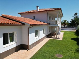 Chalet en alquiler en Cabanyes-Mas Ambrós-Mas Pallí en Calonge