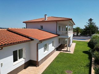 Chalet en alquiler en Cabanyes-Mas Ambrós-Mas Pallí en Calonge