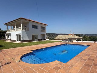 Chalet en alquiler en Cabanyes-Mas Ambrós-Mas Pallí en Calonge