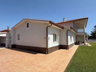 Chalet en alquiler en Cabanyes-Mas Ambrós-Mas Pallí en Calonge