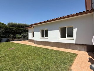 Chalet en alquiler en Cabanyes-Mas Ambrós-Mas Pallí en Calonge